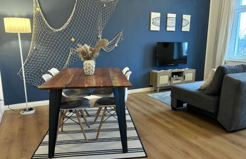 Maritimes Design-Apartment I WLAN Netflix Nespresso - Photo 14