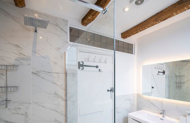 Stable Annex Bisham - Vibrant 1 Bed With Parking - Foto 13