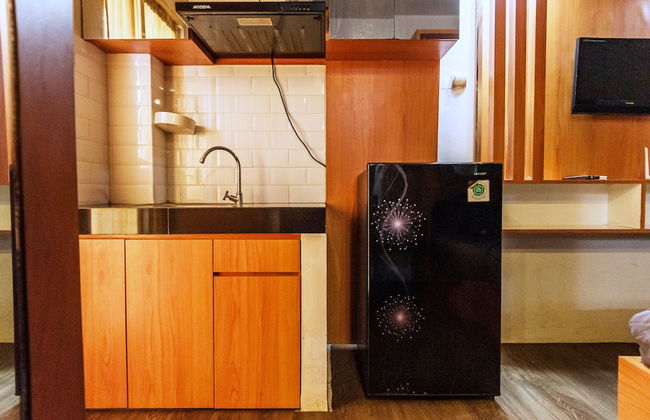 Pelangi Rooms By Reccoma - Foto 13