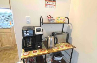 Entire Beautiful 1BR for You! [R] - Foto 10