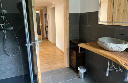 Charmante Souterrain Wohnung - Foto 5