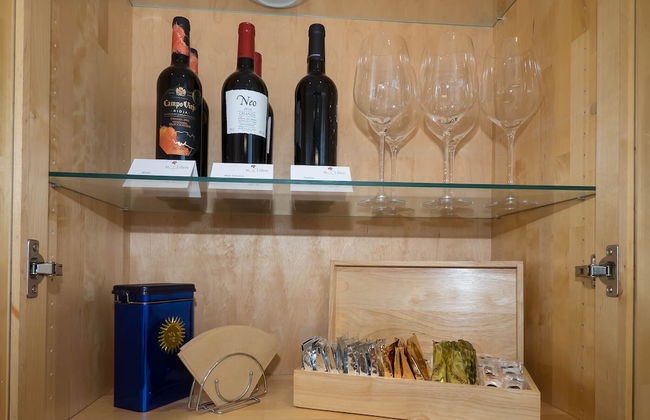 16 Lilien - Apartment Wohnung - Foto 30