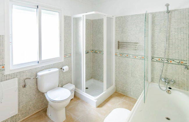 Cruz del Monte in C Mpeta - Foto 12