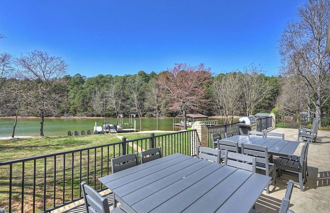 Knotty Pines by Avantstay Lake Views, Renovated - Foto 51