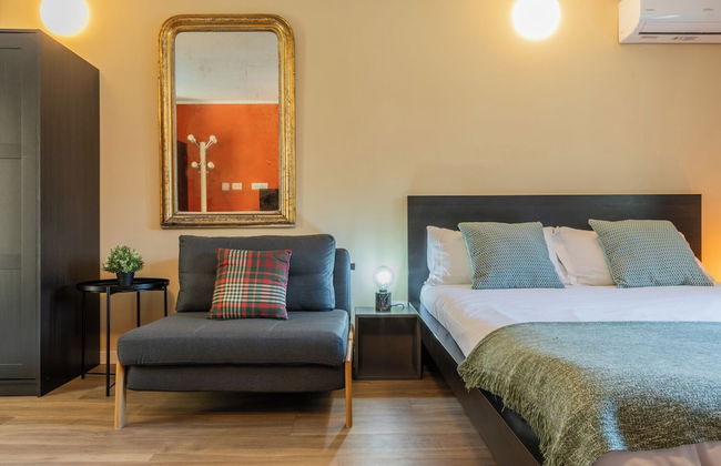 Terrazza Relax a Borgo Dora - Foto 6