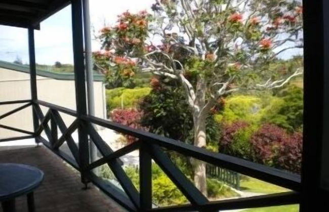 Norfolk Holiday Apartments - Foto 23