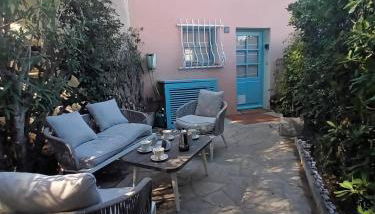 Petite maison de pecheur - Foto 3, Garden view