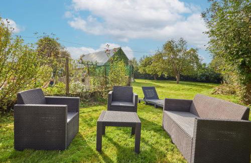 Holiday Home La Marinière by Interhome - Foto 36