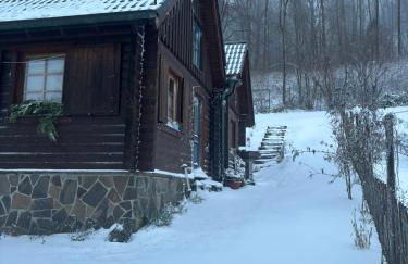 Blockhütte Engeln-Eifel - Foto 36