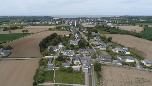 Le Cottage " Village de La Ruée " Location de vacances - Foto 2