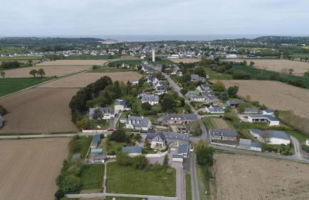 Le Cottage " Village de La Ruée " Location de vacances - Foto 2