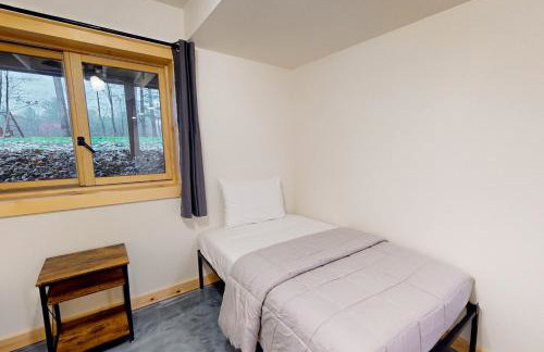 Brown Bear Cabin - Foto 25