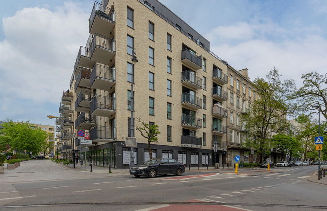 Apartment Stalowa 39 by Renters - Foto 72