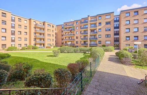 Marta - Durchdacht für Monteure und Kurzreisende 2 Zimmer 4 Betten - Foto 33