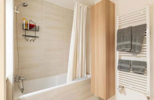 Cozy and charming centrally located apartment - Foto 12