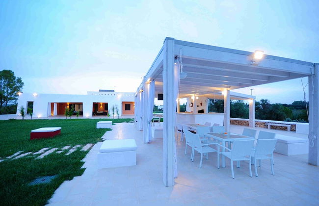 Tenuta Espada Apartments - Foto 35