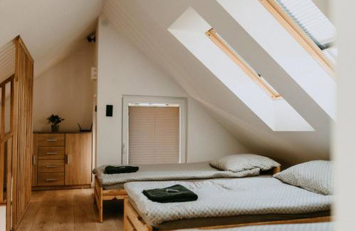 Domki pod Kamionna - Photo 2