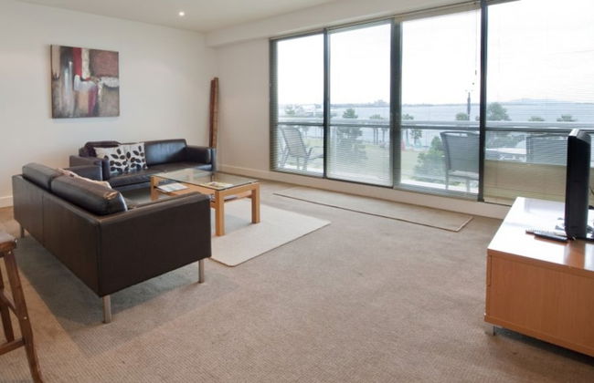 The Waterfront Apartments, Geelong - Foto 20