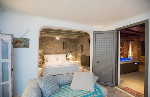 Amallini Suites Mykonos - Photo 46