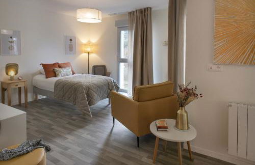 Résidence DOMITYS - Les Séquanes - Foto 28