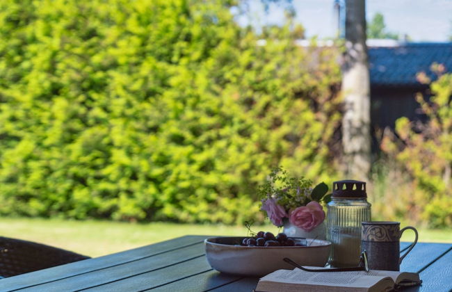 "Rixa" - 525m from the sea - Foto 5