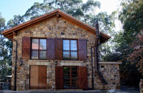 La Cabaña de Bienvenida - Foto 12