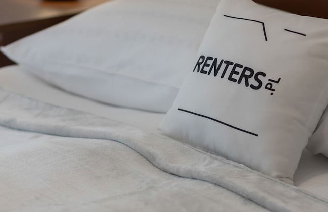 Apartment With 3 Rooms Bemowo by Renters - Foto 38