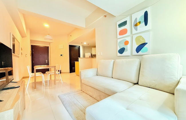 Uptown Parksuites 2 - Photo 34