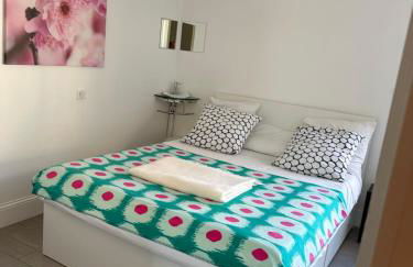 Le Jardin Darcy Liberté Hyper centre gare-ville parking public payant dans la rue - Foto 3