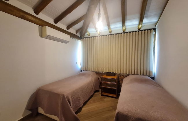 Bangalô 08 - Ilhabela - Foto 8