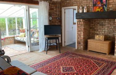 The Green House - Foto 14