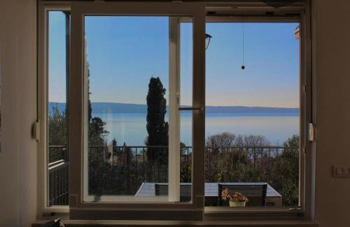 Seaview House Fiore Paklenica - Foto 12