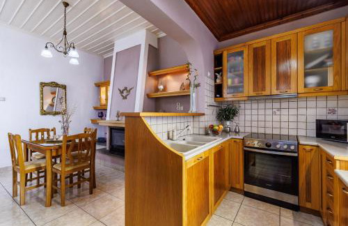 Skopelos Arbaroriza House with sea view - Foto 13