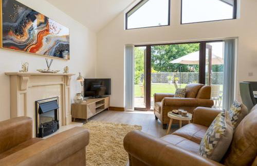 Pass the Keys Sheeling Cottage - Foto 6