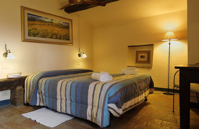 Az Agrituristica Bio Le Macchie Alte - Foto 6