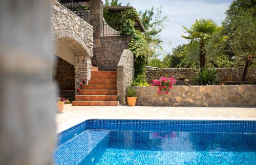 Holiday house IVA - Vrh, Krk - Foto 10