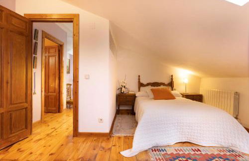 Casa Rural La Moderna - Foto 22