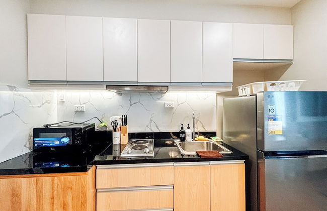 Luxe City Studio Hideaway - Foto 19