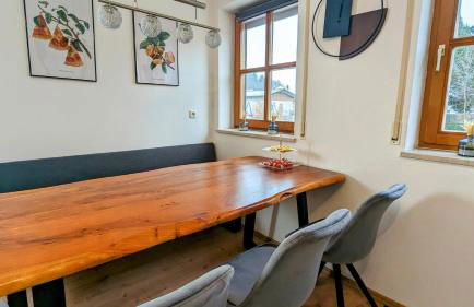 FeWo Goldstück mit privatem SPA und Whirlpool - Foto 20