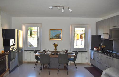 Lago di Lugano - Casa Cecilia - Foto 1