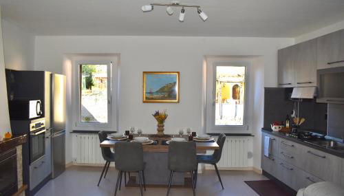 Lago di Lugano - Casa Cecilia - Foto 1