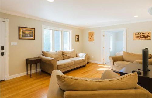 Large Villa 5 Beds, 3 Baths, Firepit, Cozy Stay - Foto 39