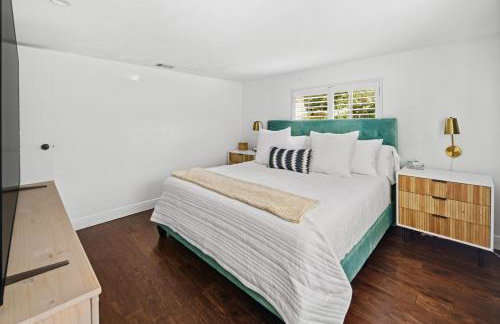 Sunny Vista by Rove Travel - Heated Pool & Firepit - Foto 18