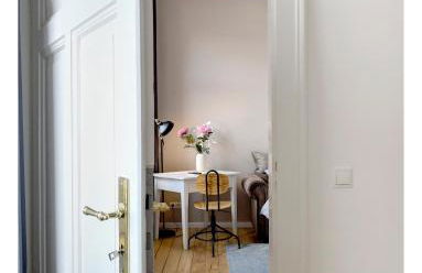 2 Zi Whg zentral, Altbau, renoviert 4P - Buchbar bis 08-25 - Foto 28