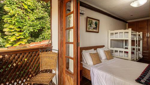 Linda Casa 7 Em Porto Com 4 quartos, 2 Piscinas e Lazer - Foto 3