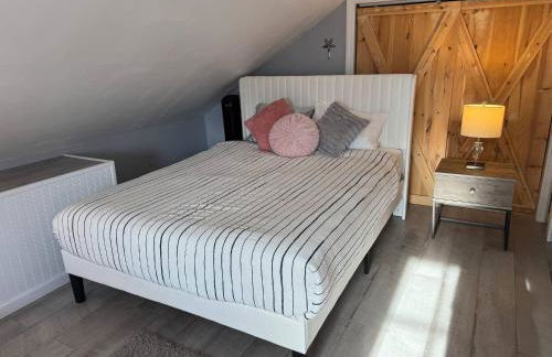 Jersey Shore Beach House close to NYC Ferry + Bus - Foto 31