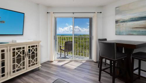 Lazy Daze Double King Suite Ocean Pointe 2310 - Foto 5