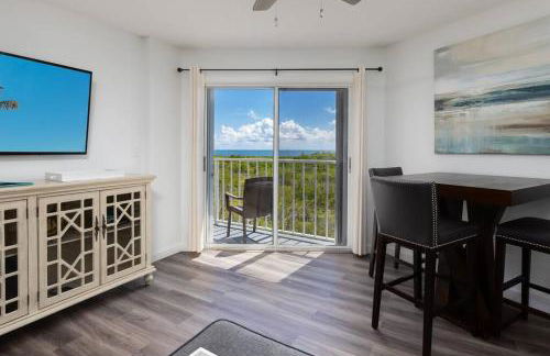 Lazy Daze Double King Suite Ocean Pointe 2310 - Foto 5