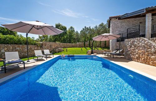 Villa Le Maris by Interhome - Foto 37