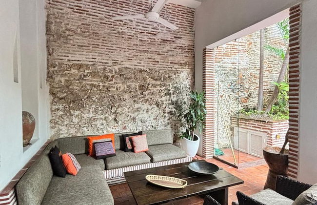 Marvelous 3BR House With Pool in Cartagena - Foto 11